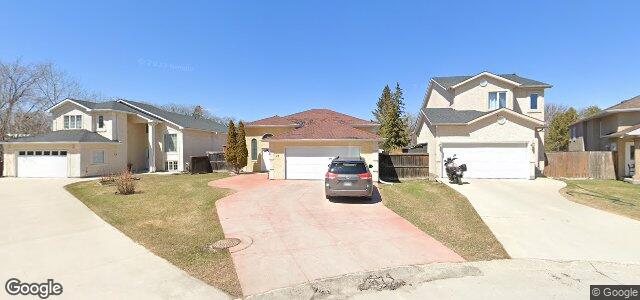 27 Chokecherry Cove（加拿大曼尼托巴省溫尼伯市）房屋照片