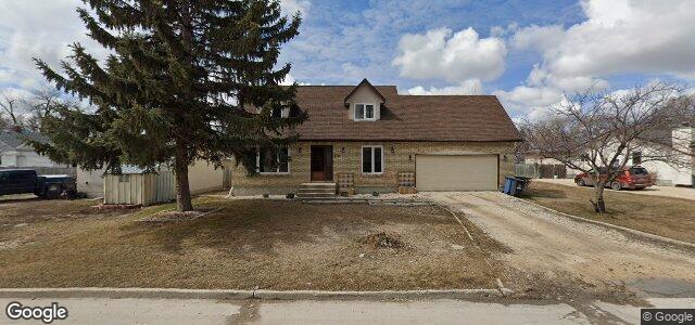 272 St George Road（加拿大曼尼托巴省溫尼伯市）房屋照片