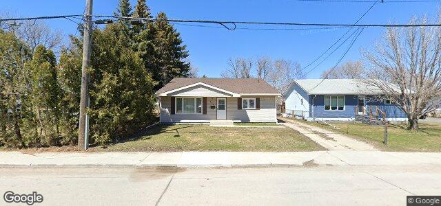 Photo of 279 Beliveau Road in Winnipeg, Manitoba