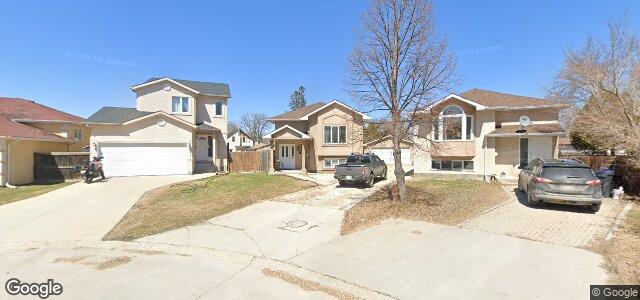 28 Chokecherry Cove（加拿大曼尼托巴省溫尼伯市）房屋照片