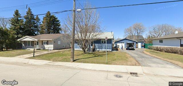 283 Beliveau Road（加拿大曼尼托巴省溫尼伯市）房屋照片