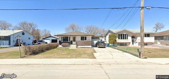 289 Beliveau Road（加拿大曼尼托巴省溫尼伯市）房屋照片