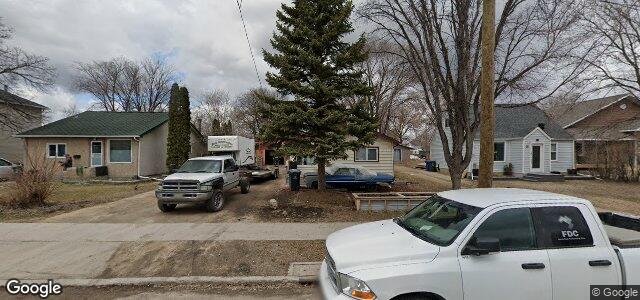 29 Sadler Avenue（加拿大曼尼托巴省溫尼伯市）房屋照片