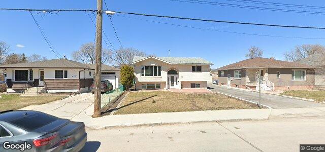 291 Beliveau Road（加拿大曼尼托巴省溫尼伯市）房屋照片