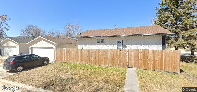 Photo of 3 Chokecherry Cove in Winnipeg, Manitoba