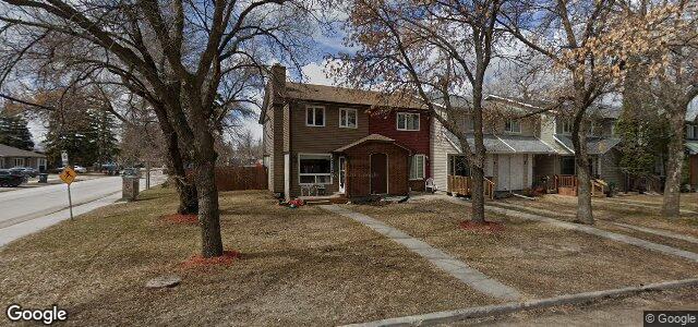 3 Trafford Park（加拿大曼尼托巴省溫尼伯市）房屋照片