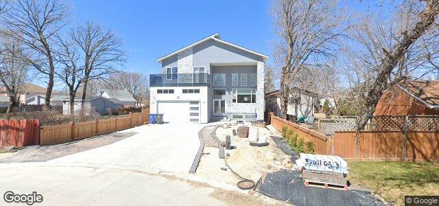 30 Boxwood Cove（加拿大曼尼托巴省溫尼伯市）房屋照片