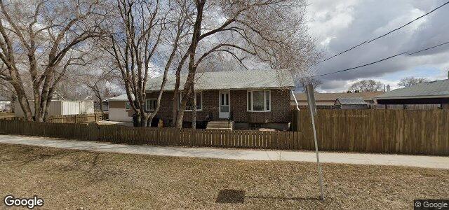 301 St George Road（加拿大曼尼托巴省溫尼伯市）房屋照片