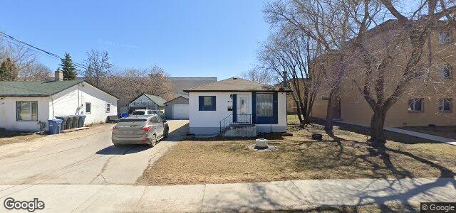 308 Beliveau Road（加拿大曼尼托巴省溫尼伯市）房屋照片