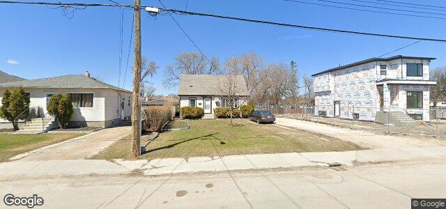 309 Beliveau Road（加拿大曼尼托巴省溫尼伯市）房屋照片