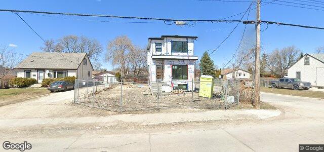 313 Beliveau Road（加拿大曼尼托巴省溫尼伯市）房屋照片