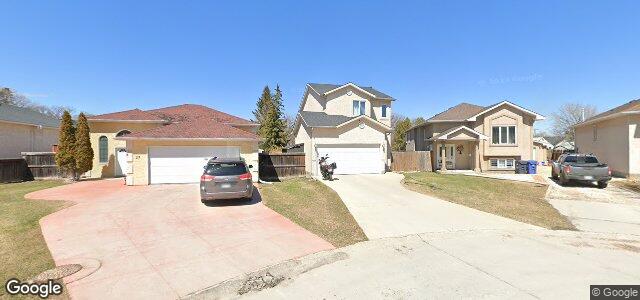 32 Chokecherry Cove（加拿大曼尼托巴省溫尼伯市）房屋照片