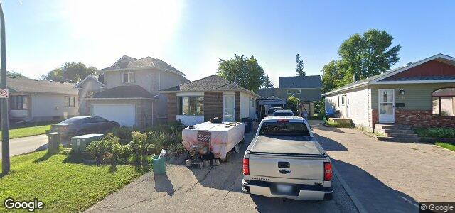 32 Maralbo Avenue E（加拿大曼尼托巴省溫尼伯市）房屋照片