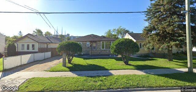 32 Worthington Avenue（加拿大曼尼托巴省溫尼伯市）房屋照片