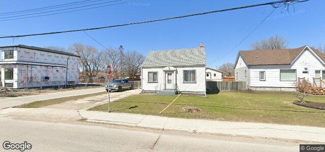 321 Beliveau Road（加拿大曼尼托巴省溫尼伯市）房屋照片