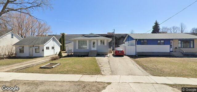 324 Beliveau Road（加拿大曼尼托巴省溫尼伯市）房屋照片