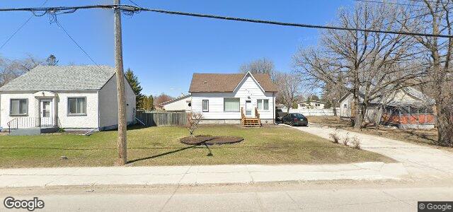 327 Beliveau Road（加拿大曼尼托巴省溫尼伯市）房屋照片