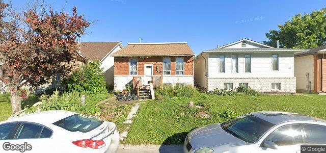 33 Maralbo Avenue E（加拿大曼尼托巴省溫尼伯市）房屋照片