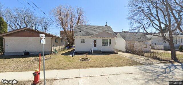 332 Beliveau Road（加拿大曼尼托巴省溫尼伯市）房屋照片