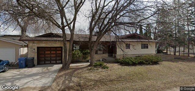 333 St George Road（加拿大曼尼托巴省溫尼伯市）房屋照片