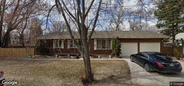 336 St George Road（加拿大曼尼托巴省溫尼伯市）房屋照片