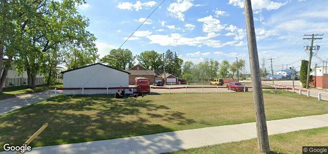 34 Craddock Avenue（加拿大曼尼托巴省溫尼伯市）房屋照片