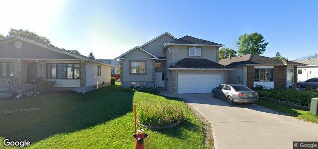 34 Maralbo Avenue E（加拿大曼尼托巴省溫尼伯市）房屋照片