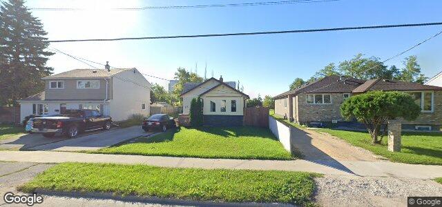 34 Worthington Avenue（加拿大曼尼托巴省溫尼伯市）房屋照片