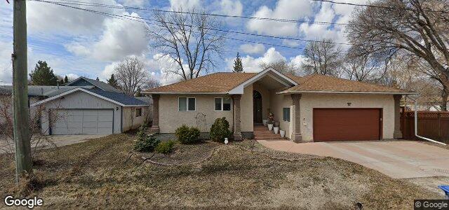 342 St George Road（加拿大曼尼托巴省溫尼伯市）房屋照片