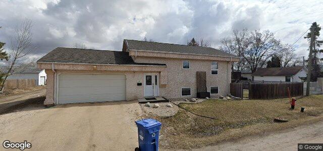 343 St George Road（加拿大曼尼托巴省溫尼伯市）房屋照片