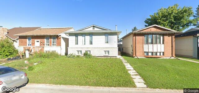 35 Maralbo Avenue E（加拿大曼尼托巴省溫尼伯市）房屋照片