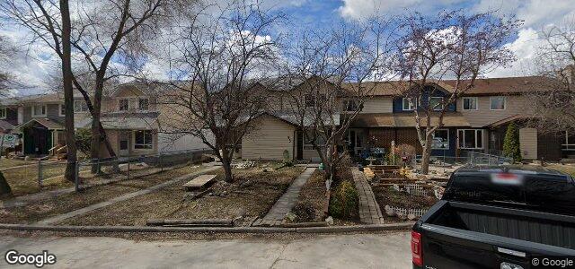 35 Trafford Park（加拿大曼尼托巴省溫尼伯市）房屋照片