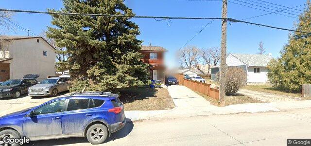 357 Beliveau Road（加拿大曼尼托巴省溫尼伯市）房屋照片