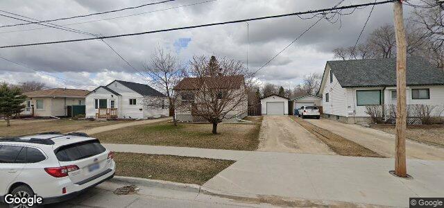 37 Hindley Avenue（加拿大曼尼托巴省溫尼伯市）房屋照片