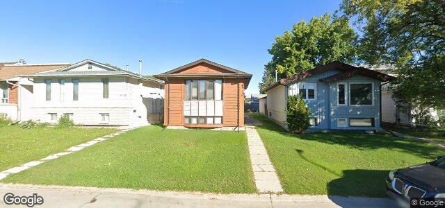 37 Maralbo Avenue E（加拿大曼尼托巴省溫尼伯市）房屋照片