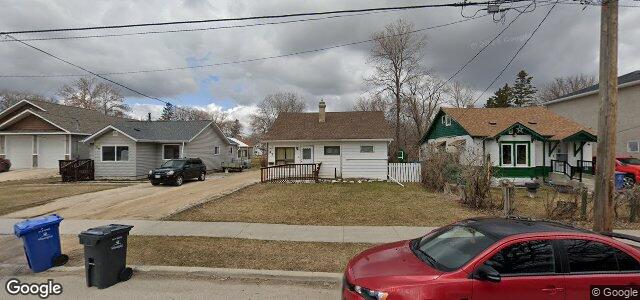 37 Sadler Avenue（加拿大曼尼托巴省溫尼伯市）房屋照片