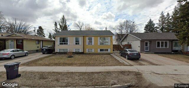 376 Beliveau Road（加拿大曼尼托巴省溫尼伯市）房屋照片