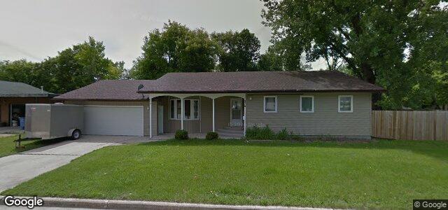 378 St George Road（加拿大曼尼托巴省溫尼伯市）房屋照片