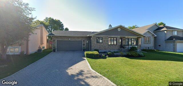 38 Maralbo Avenue E（加拿大曼尼托巴省溫尼伯市）房屋照片