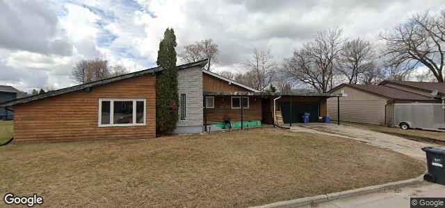 382 St George Road（加拿大曼尼托巴省溫尼伯市）房屋照片