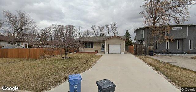 383 St George Road（加拿大曼尼托巴省溫尼伯市）房屋照片