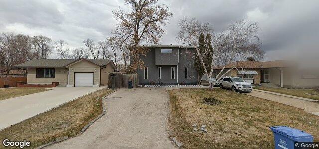 385 St George Road（加拿大曼尼托巴省溫尼伯市）房屋照片