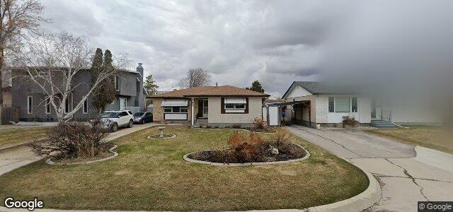 387 St George Road（加拿大曼尼托巴省溫尼伯市）房屋照片