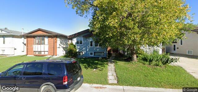 39 Maralbo Avenue E（加拿大曼尼托巴省溫尼伯市）房屋照片