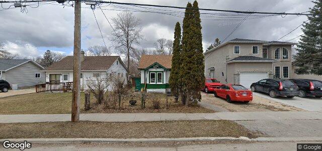 39 Sadler Avenue（加拿大曼尼托巴省溫尼伯市）房屋照片