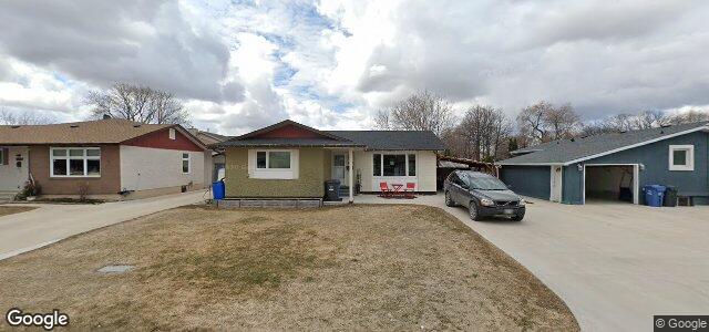 390 St George Road（加拿大曼尼托巴省溫尼伯市）房屋照片