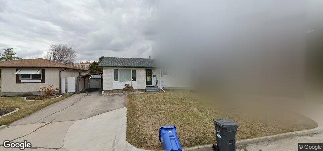 391 St George Road（加拿大曼尼托巴省溫尼伯市）房屋照片