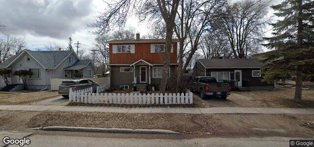 392 Beliveau Road（加拿大曼尼托巴省溫尼伯市）房屋照片