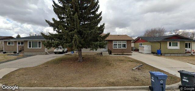 394 St George Road（加拿大曼尼托巴省溫尼伯市）房屋照片