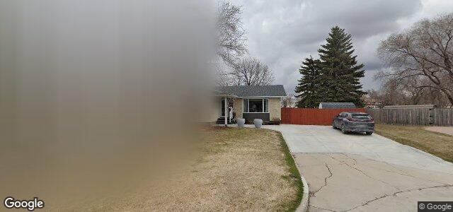 399 St George Road（加拿大曼尼托巴省溫尼伯市）房屋照片